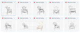 The Light and Airy Mega Bundle - Meg Bitton Productions