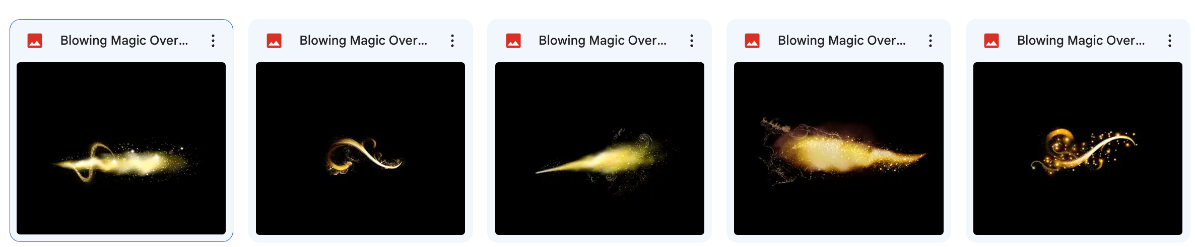 Advent Calendar 2022 - Meg Bitton Productions