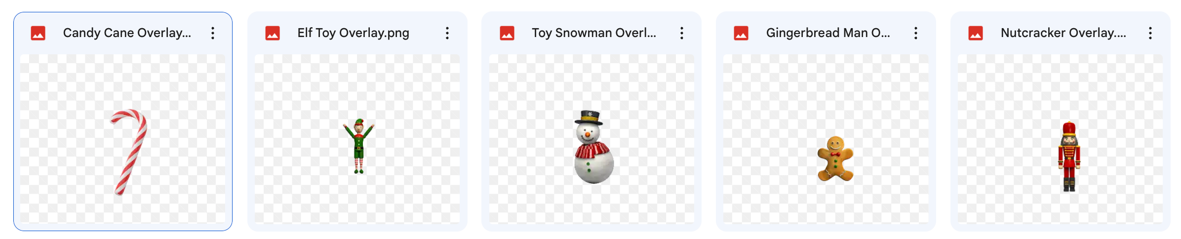 Advent Calendar 2022 - Meg Bitton Productions