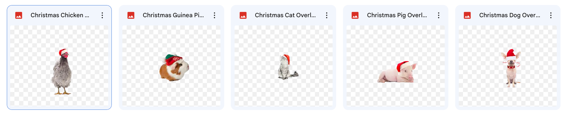 Advent Calendar 2022 - Meg Bitton Productions