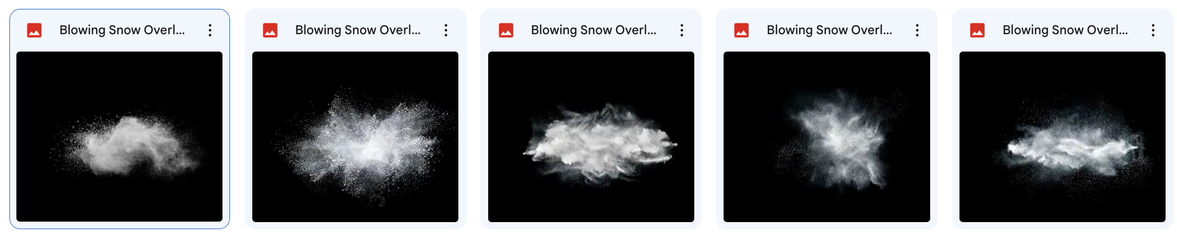 Advent Calendar 2022 - Meg Bitton Productions