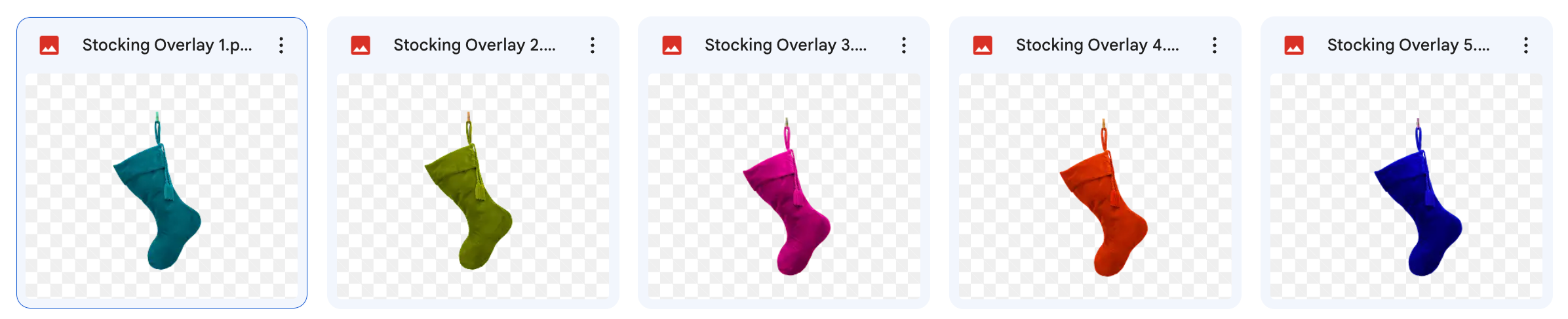 Advent Calendar 2022 - Meg Bitton Productions