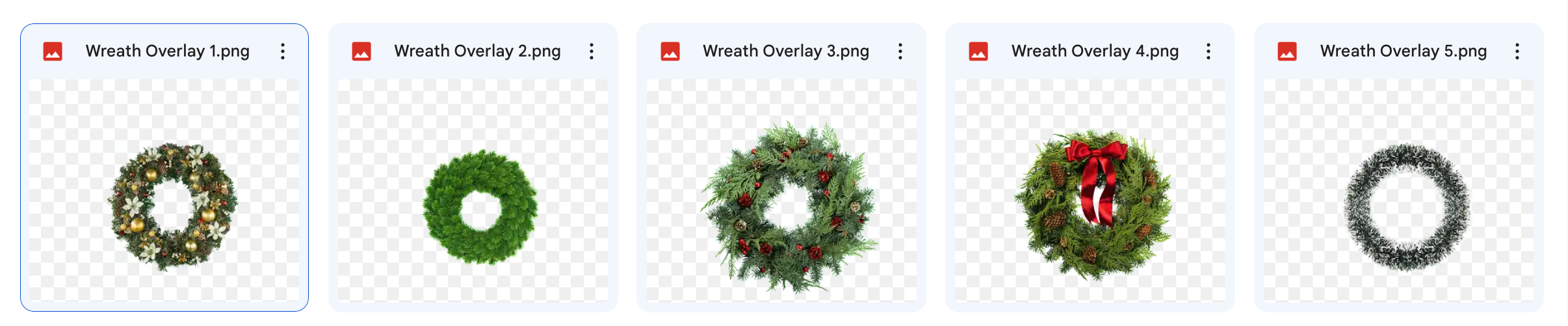 Advent Calendar 2022 - Meg Bitton Productions