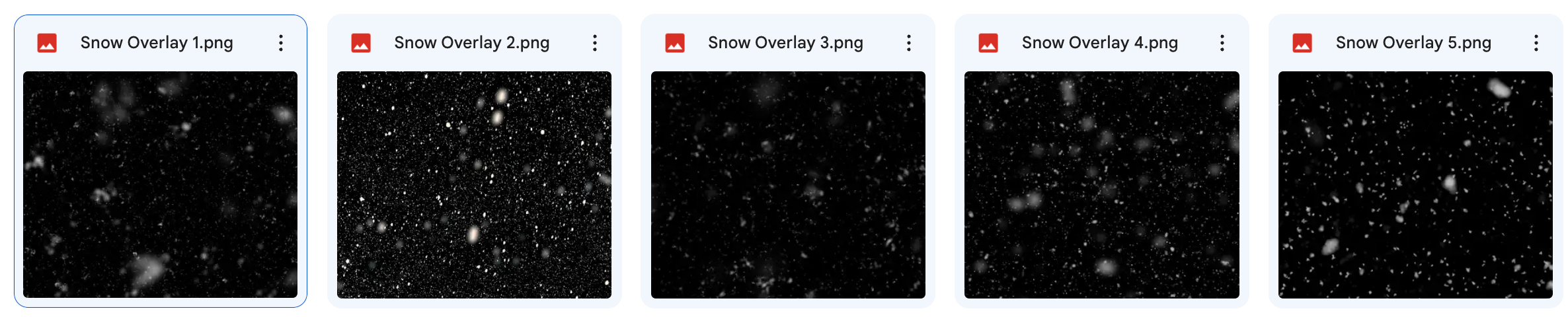 Advent Calendar 2022 - Meg Bitton Productions