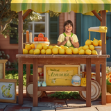 The Lemonade Kit - Meg Bitton Productions