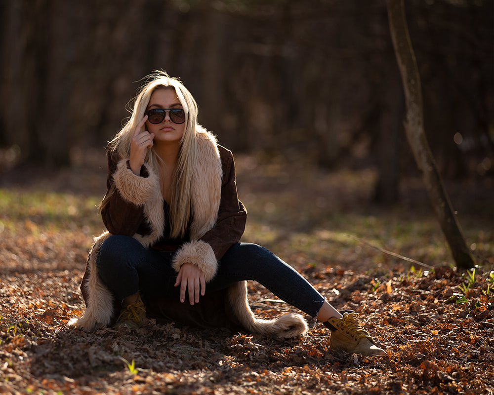 Be Cool - Meg Bitton Productions