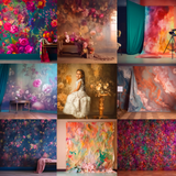 Fine Art Studio Weekend Fun Bundle - Meg Bitton Productions