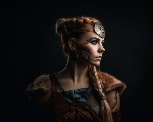 Valkyrie - Meg Bitton Productions