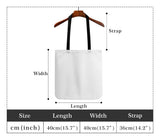 Fire Tote Bag - Meg Bitton Productions