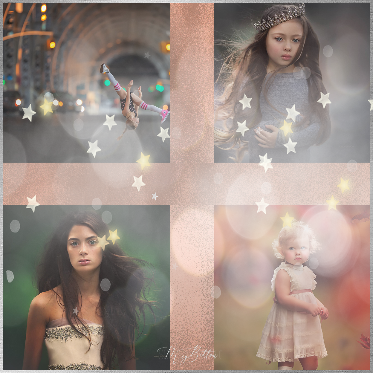 12 Days to Christmas - Meg Bitton Productions