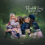 Telephoto Lens Bootcamp - August 2019 - Meg Bitton Productions