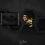Digital Background: Honey Home - Meg Bitton Productions