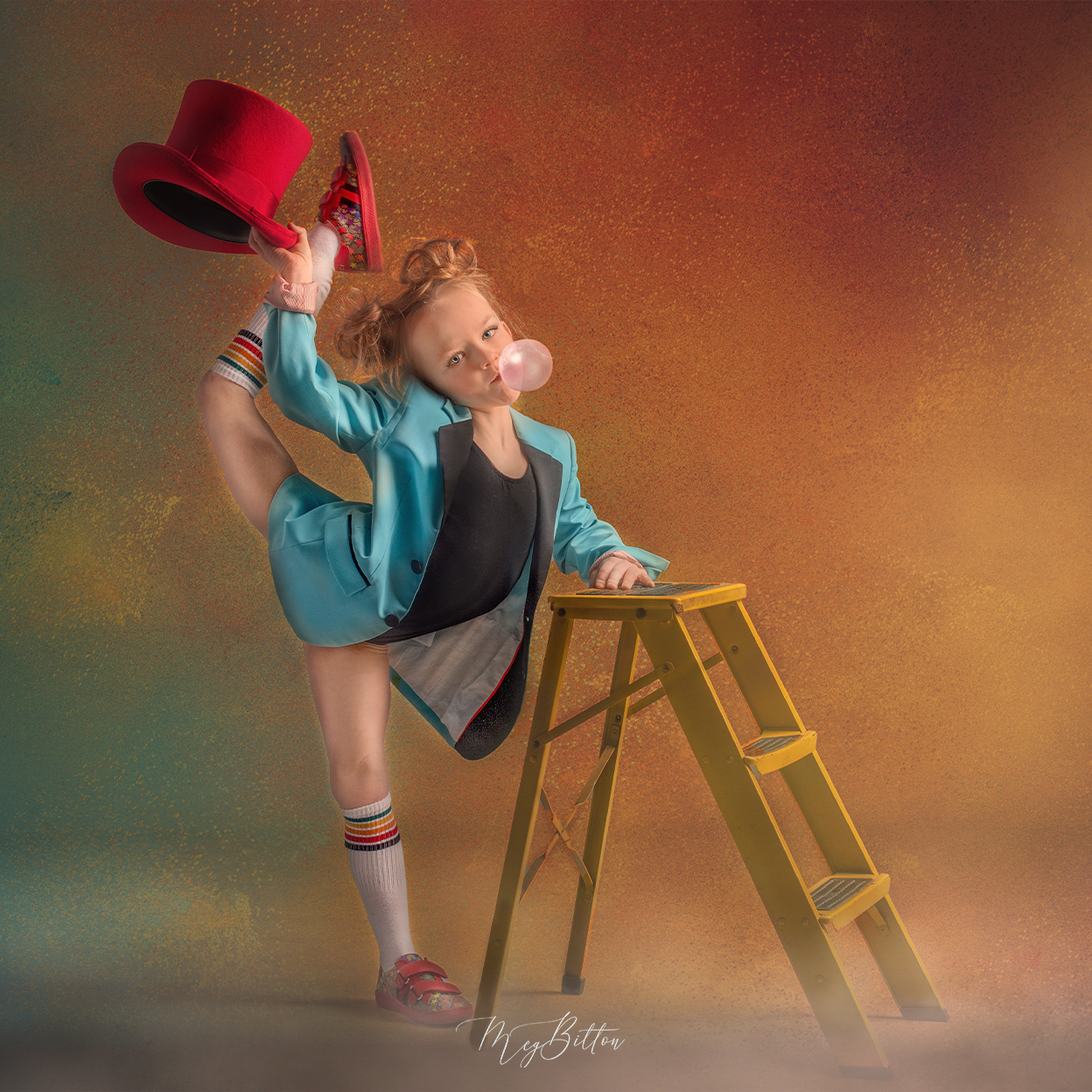 Behind the Camera: The Shootout - Meg Bitton Productions