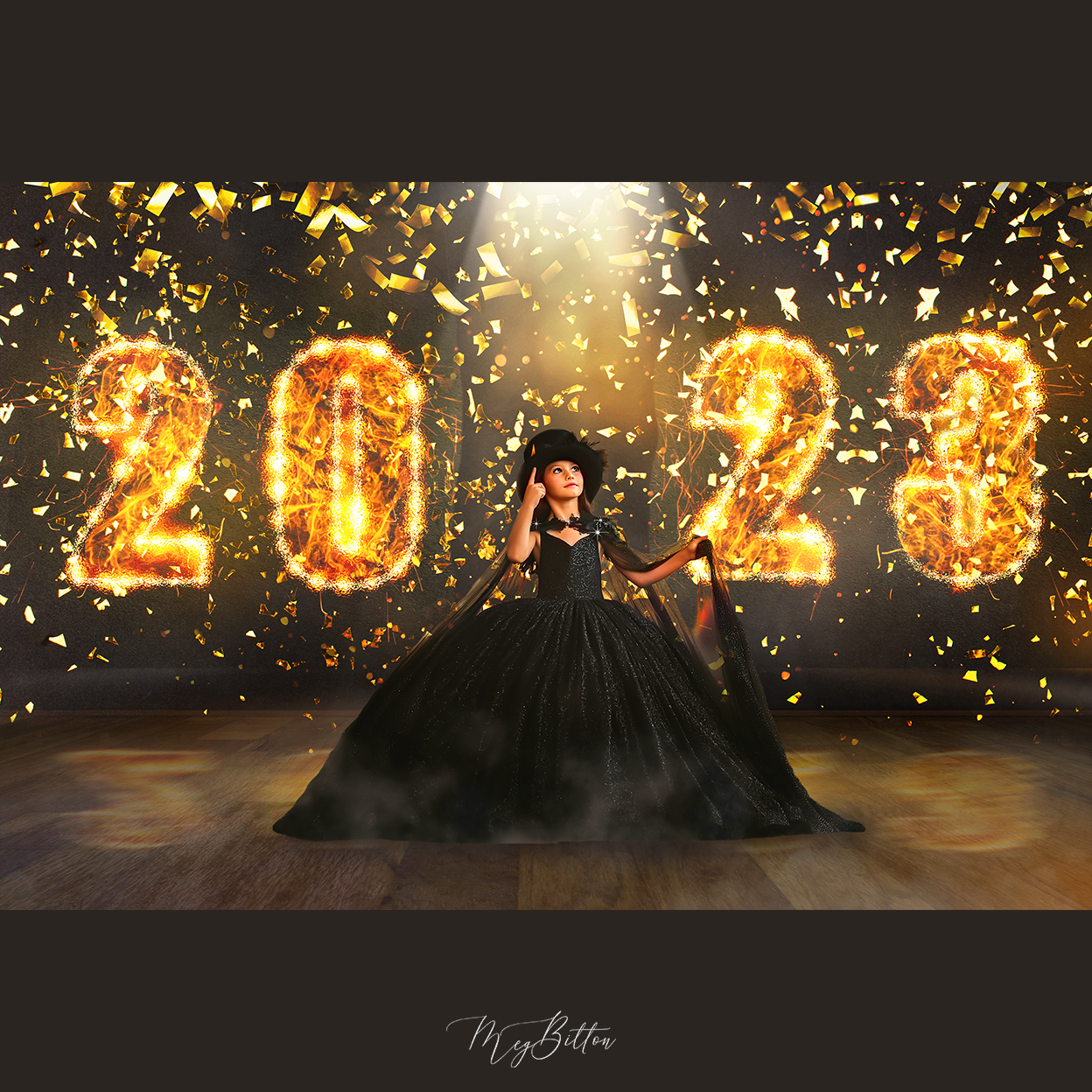 The Celebration Kit - Meg Bitton Productions