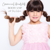 Commercial Headshot Bootcamp - October 2019 - Meg Bitton Productions