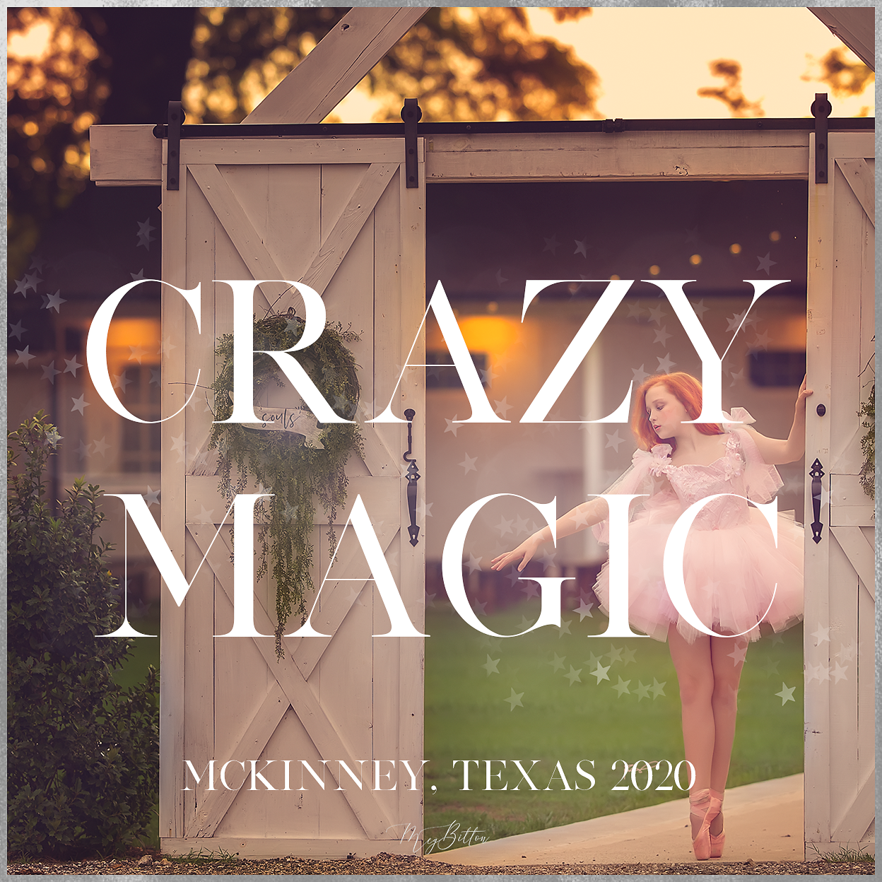 The Three Hour Crazy Magic Workshop - Meg Bitton Productions