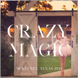 The Three Hour Crazy Magic Workshop - Meg Bitton Productions