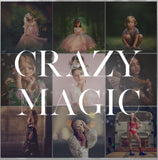 Crazy Magic 2020 - Meg Bitton Productions