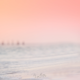 Digital Background: Edge of the Ocean - Meg Bitton Productions
