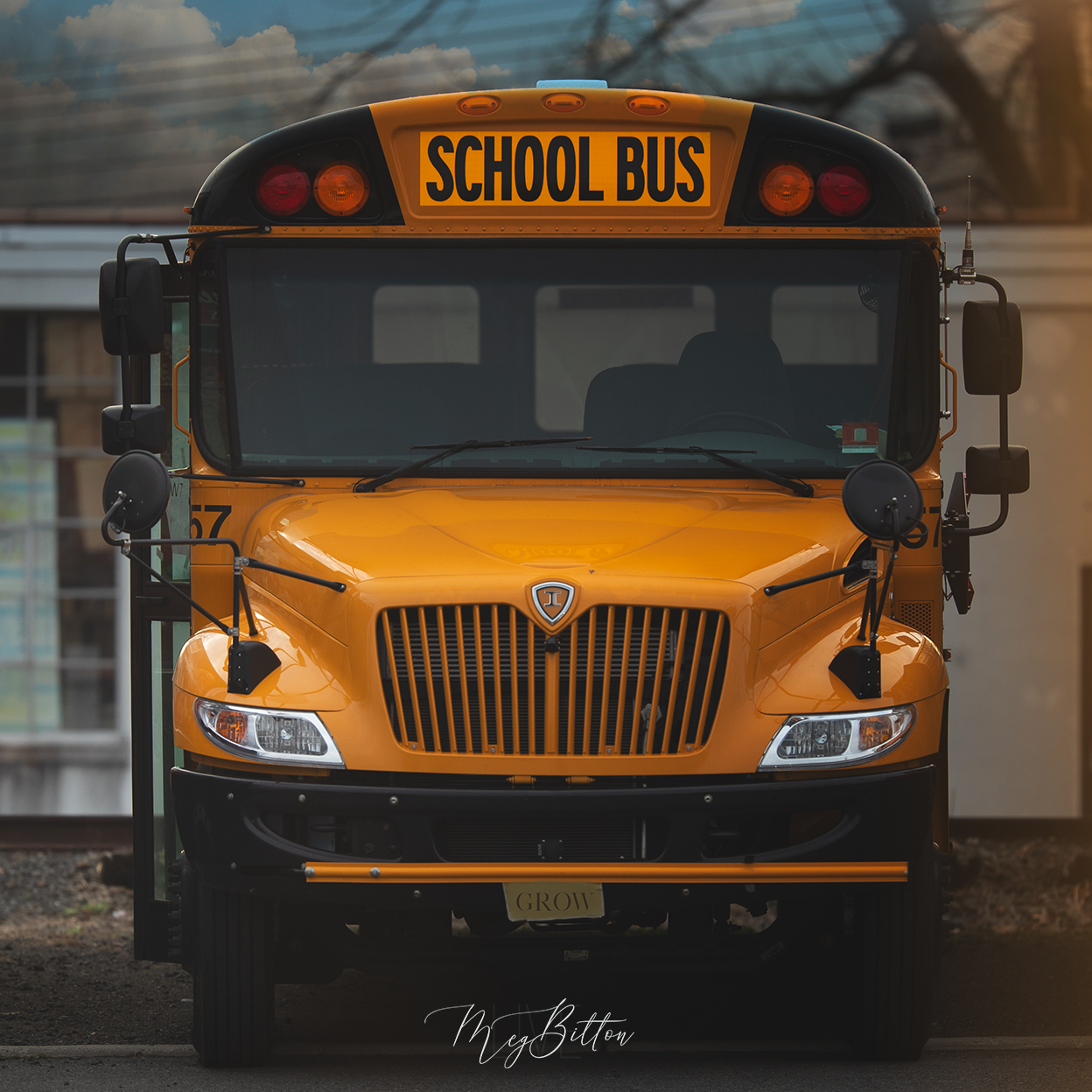 Digital Background: Keep Learning - Meg Bitton Productions