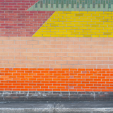 Digital Background: Mosaic Mural - Meg Bitton Productions