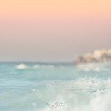 Digital Background: Ocean Splash - Meg Bitton Productions