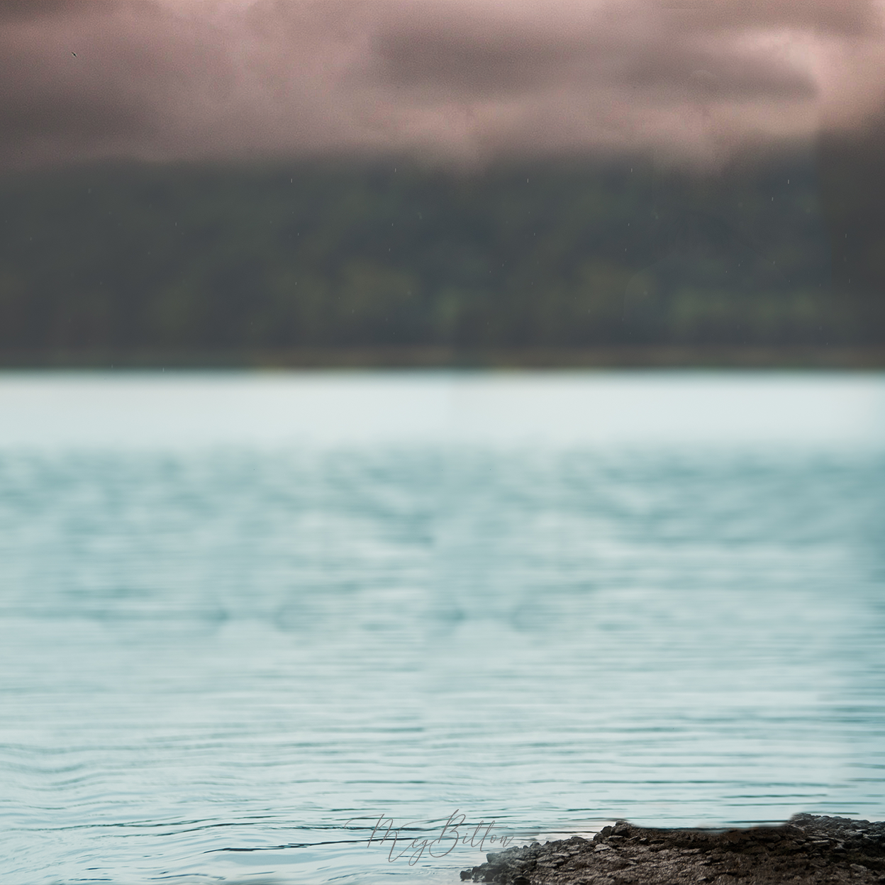 Digital Background: The Edge - Meg Bitton Productions