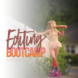 Editing Bootcamp June 2017 - Meg Bitton Productions