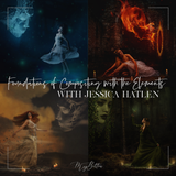 Foundations of Compositing with the Elements - July 2021 - Meg Bitton Productions