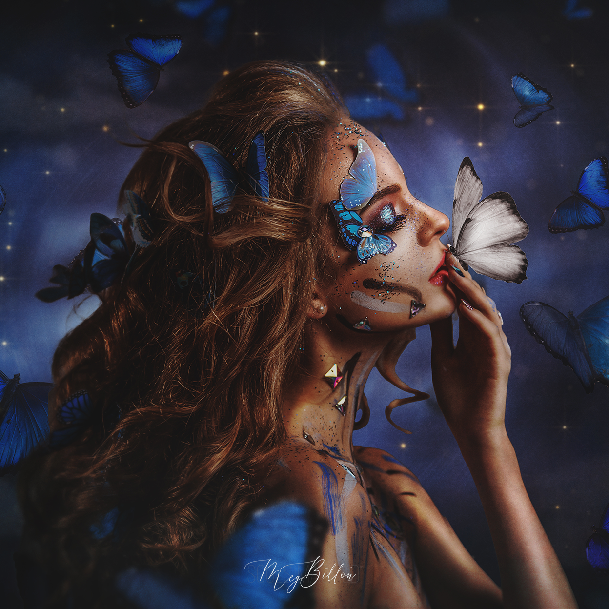 Foundations of Compositing with Emotion - July 2022 - Meg Bitton Productions