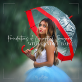 Foundations of Conceptual Imagery - October 2021 - Meg Bitton Productions