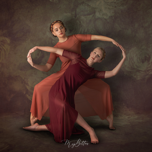 Dance Photography Fundamentals - Meg Bitton Productions