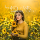 Foundations of Editing - August 9 2021 - Meg Bitton Productions
