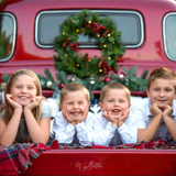 Foundations of Holiday Sessions - November 2021 - Meg Bitton Productions