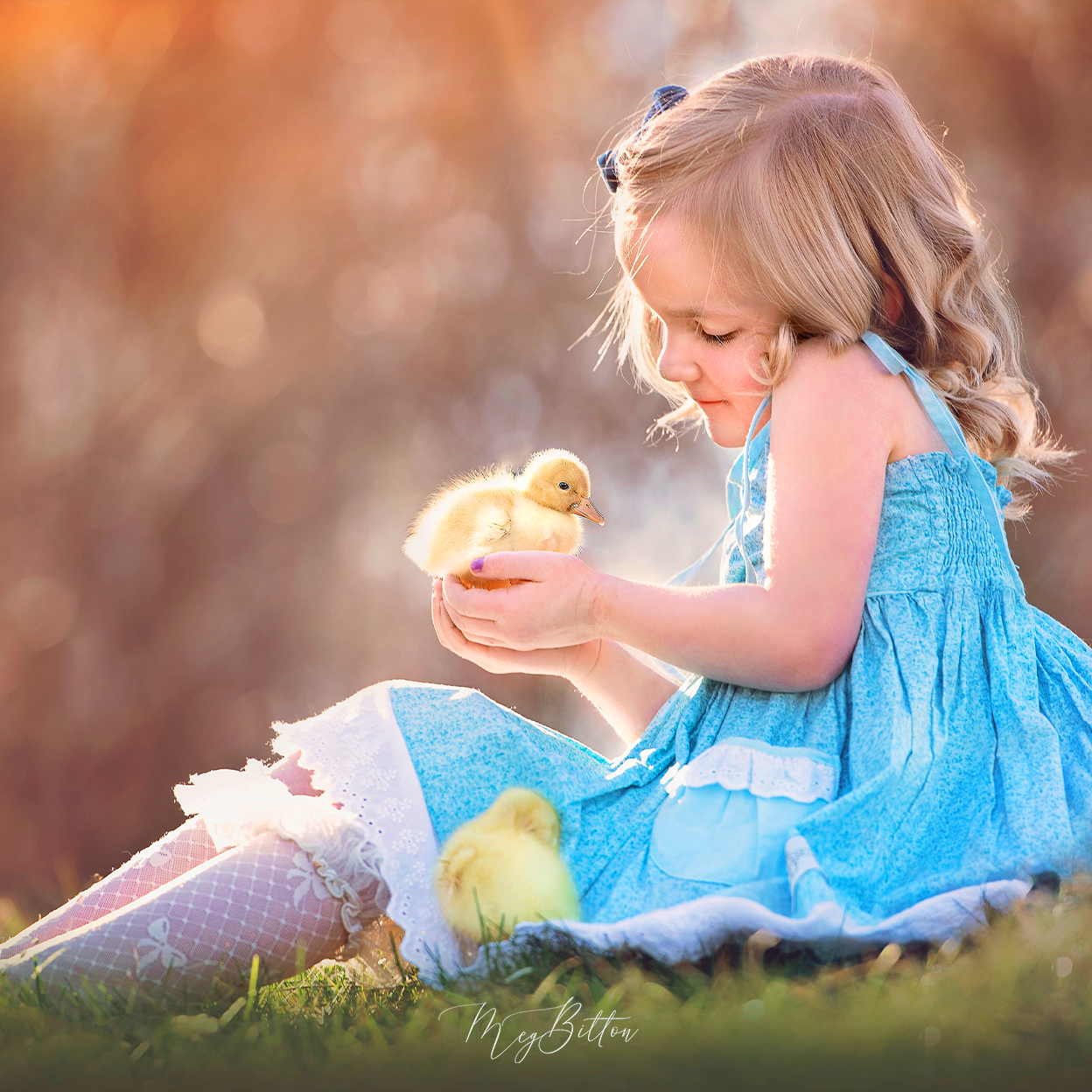 Foundations of Photographing Children & Pets - April 2022 - Meg Bitton Productions