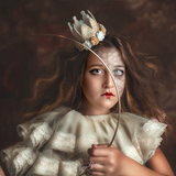 Foundations of a Creepy Carnival - October 2022 - Meg Bitton Productions