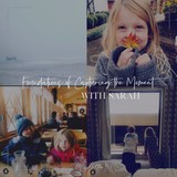 Foundations of Capturing the Moment - December 2020 - Meg Bitton Productions