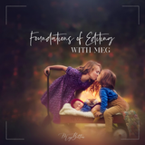 Foundations of Editing - December 2020 - Meg Bitton Productions