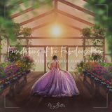Foundations of the Fabulous Four - August 2021 - Meg Bitton Productions