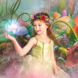 Foundations of the Fairy Portrait Experience - May 2023 - Meg Bitton Productions
