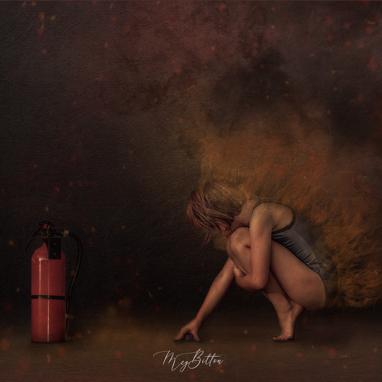 Foundations of Soul Stories: The Emotion of Art - April 2023 - Meg Bitton Productions