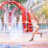 The Fun in the Sun Kit - Meg Bitton Productions