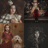 Finding Inspiration Fundamentals - Meg Bitton Productions