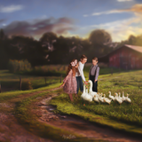 Summer Composite Fundamentals - Meg Bitton Productions