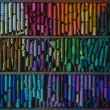 Donation Digital Image Download-The Pastels - Meg Bitton Productions