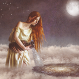 Donation Digital Image Download-Aquarius Rising - Meg Bitton Productions