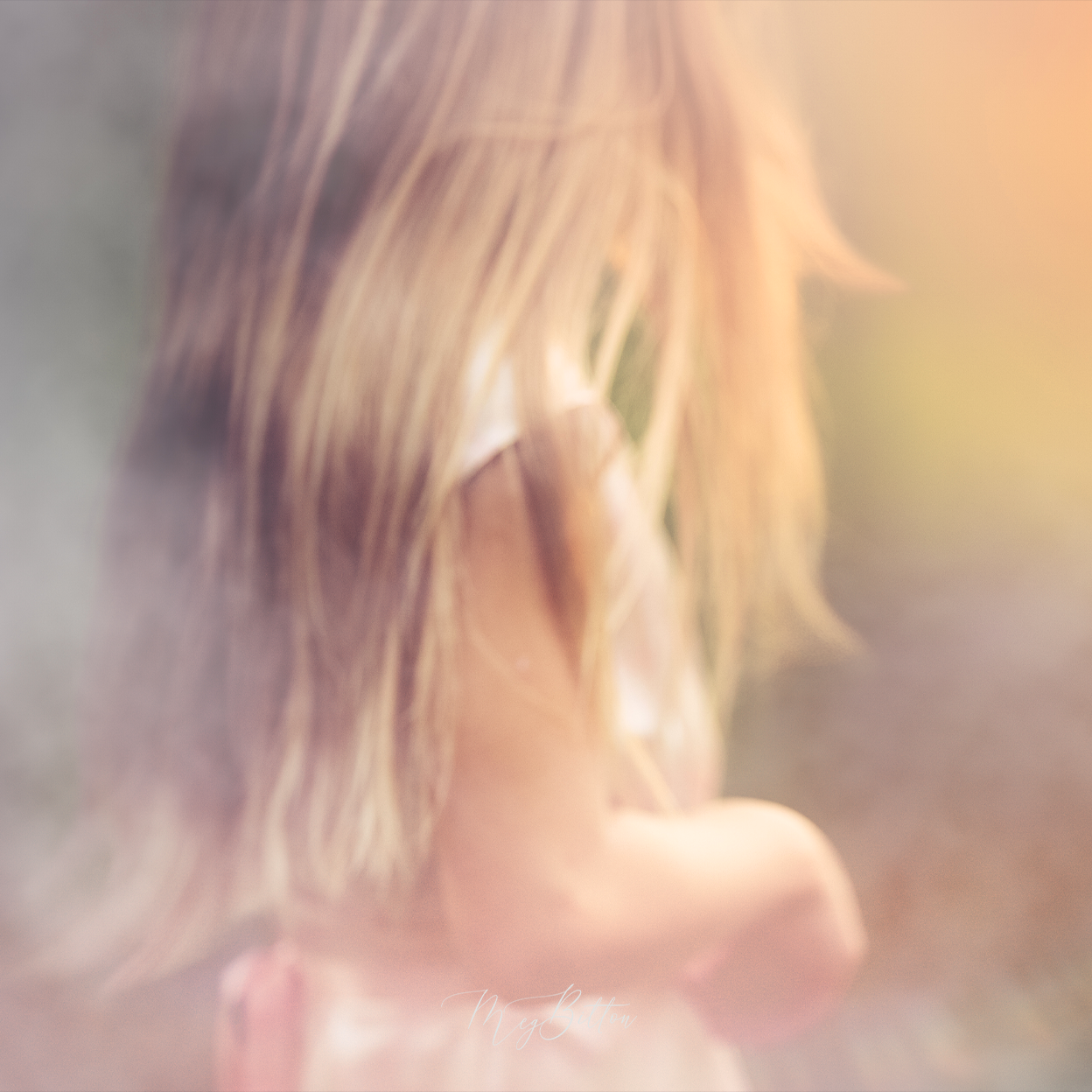 Donation Digital Image Download-Sunshine Child - Meg Bitton Productions