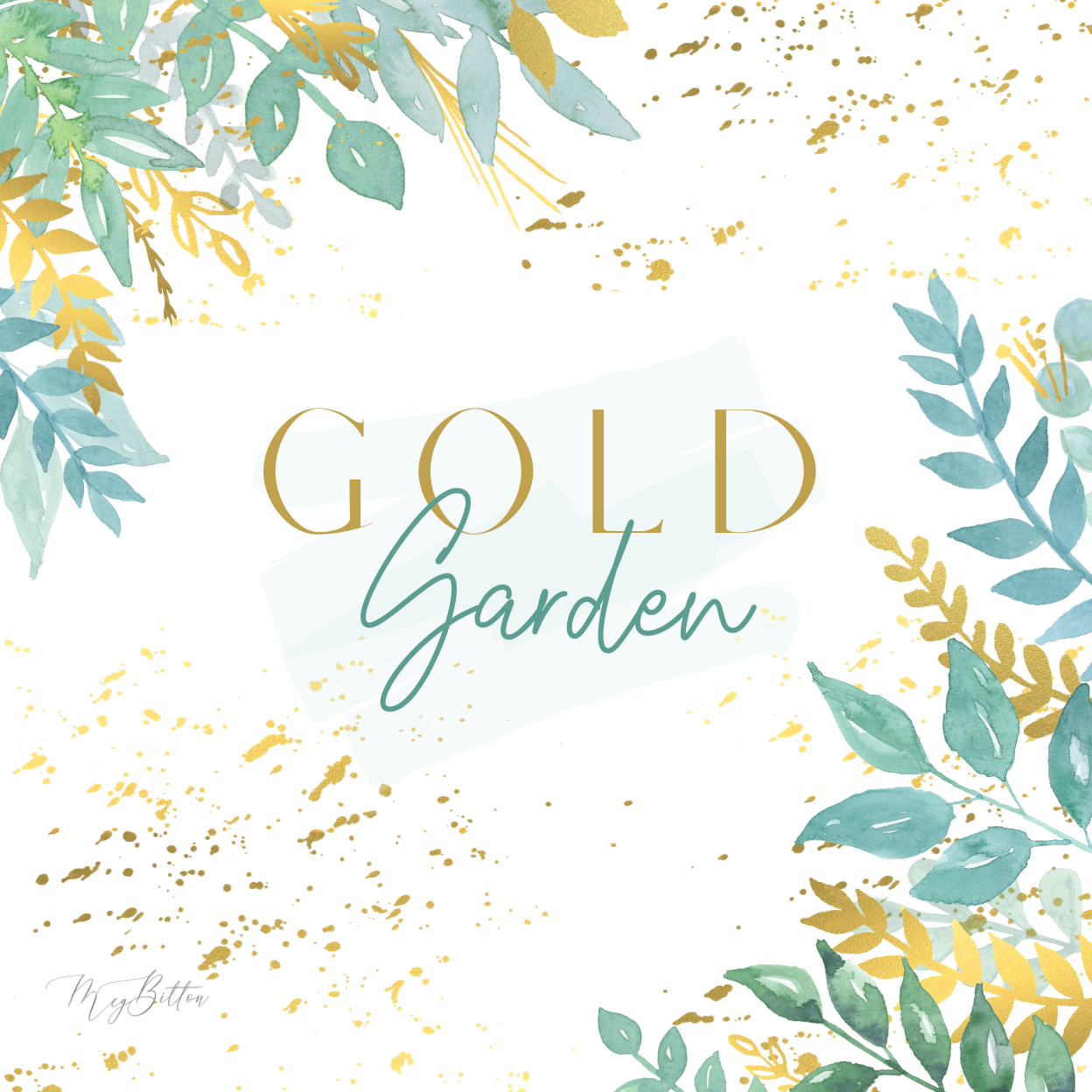 Gold Garden - Meg Bitton Productions