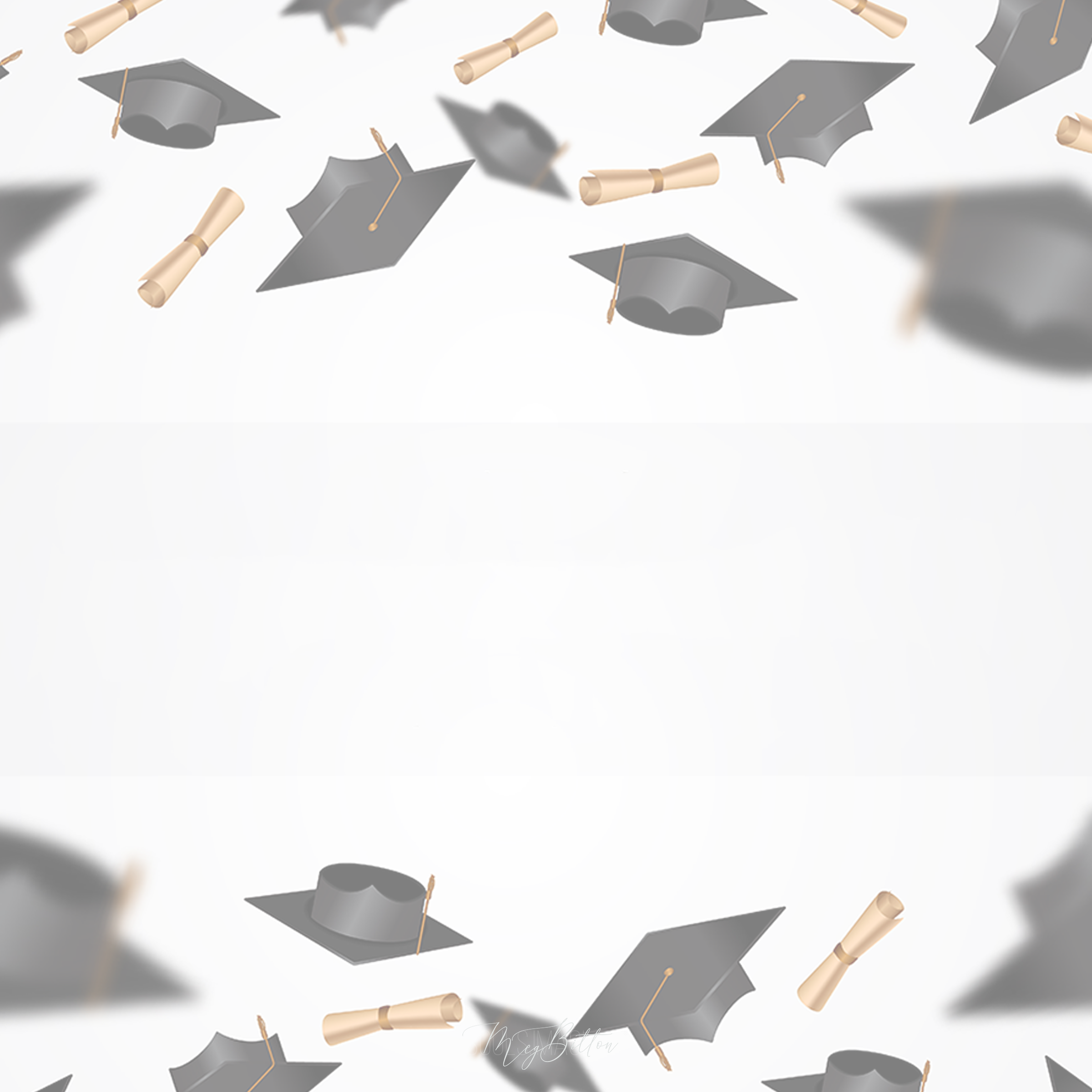 Graduation 2020 Mini Bundle - Meg Bitton Productions