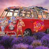 The Hippie Kit - Meg Bitton Productions